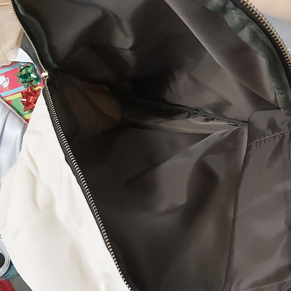 Jean Paul Gauthier Parfums Backpack - Picture 7 of 9